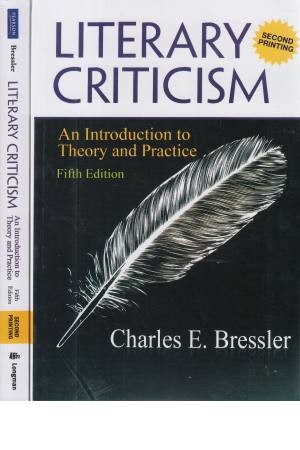 Literary Criticism