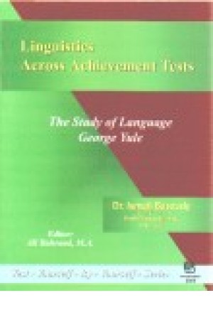 Linguistics Across Achivement Test Linguistics Across Achivement Test
