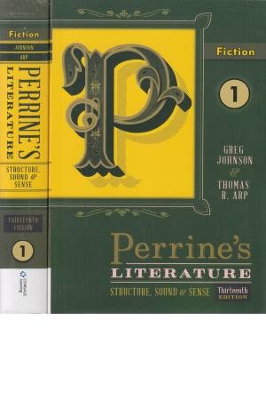 Literature 1 Literature 1