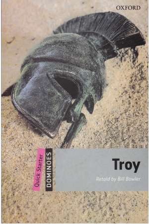 troy (starter) troy (starter)