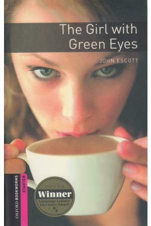 The Girl with Green Eyes