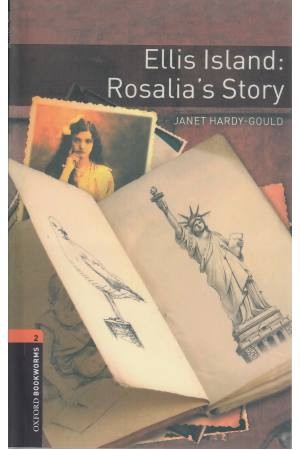 Ellis Island Rosalias Story