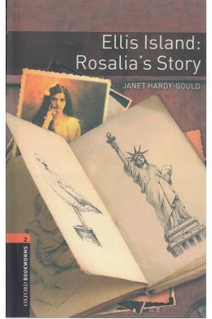 Ellis Island Rosalias Story Ellis Island Rosalias Story