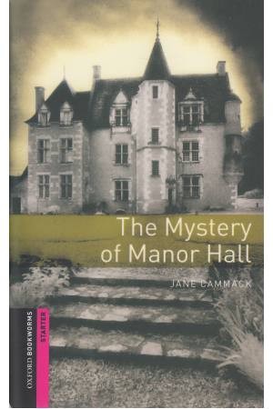 The Mystery of Manor Hall The Mystery of Manor Hall