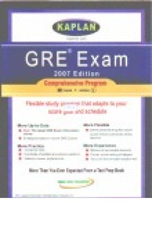 GRE Exam