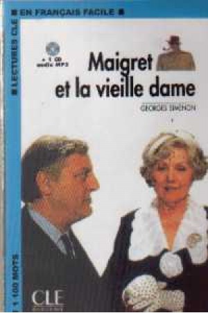 maigret et la vieille dame