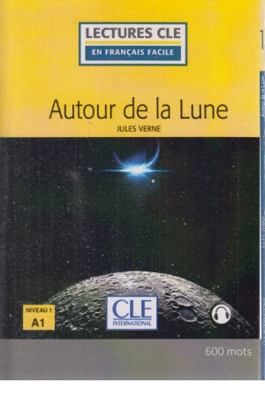 autour de la lune