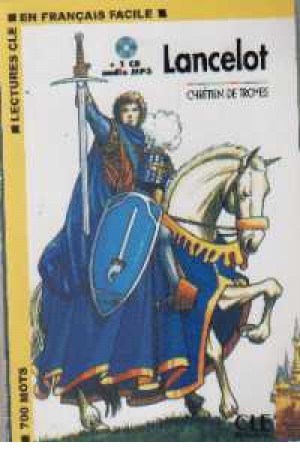lancelot