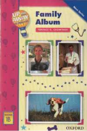 Reader 1B up and away