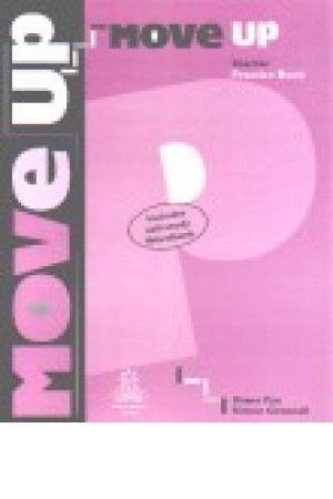 Move UP Starter Practice Book