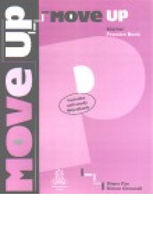 Move UP Starter Practice Book Move UP Starter Practice Book