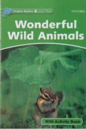Wonderful Wild+ CD Wonderful Wild+ CD