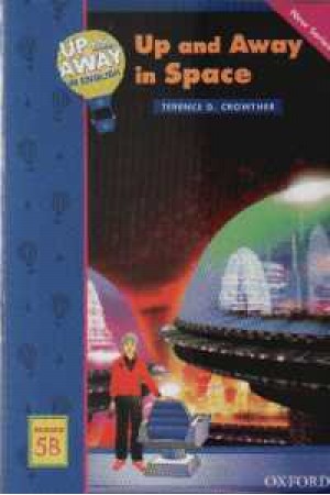 Reader 5B up and away Reader 5B up and away