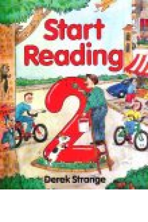 Start Reading 2 Start Reading 2
