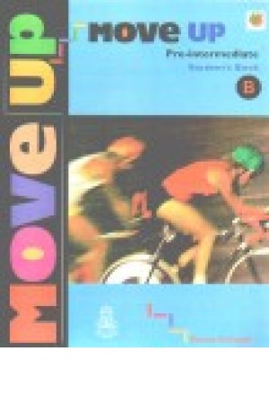 Move Up Pre Intermediate B ST Move Up Pre Intermediate B ST
