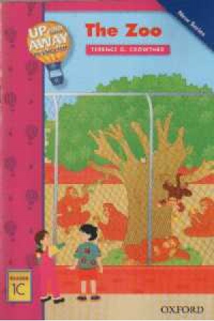 Reader 1C up and away