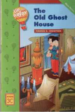 Reader 3C up and away