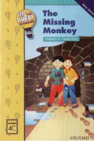 The Missing Monkey - 4c