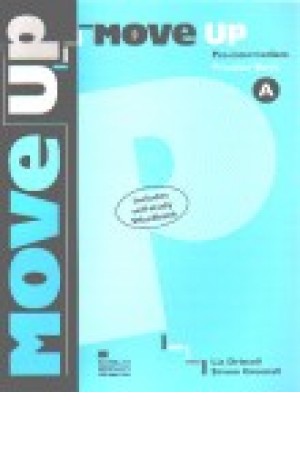 Move Up Pre Intermediate A Practice Book