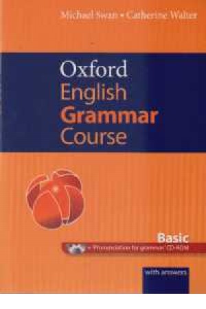Oxford Eng Gramm Course Basic