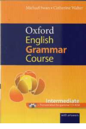 Oxford Eng Gramm Course Inter