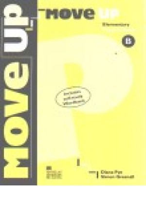 Move Up Elementary B Practice Book
