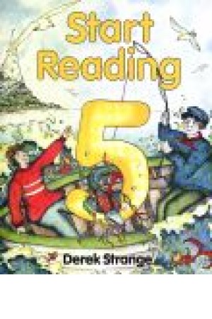 Start Reading 5 Start Reading 5