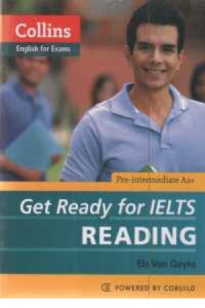 get ready for ielts reading