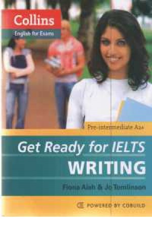 get ready for ielts writing