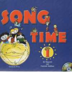 song time 1 song time 1