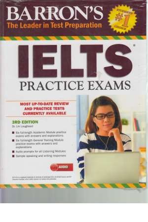 barrons ielts practice exams barrons ielts practice exams
