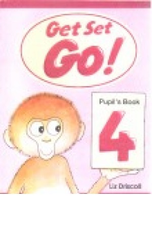 Get Set Go ST Get Set Go ST