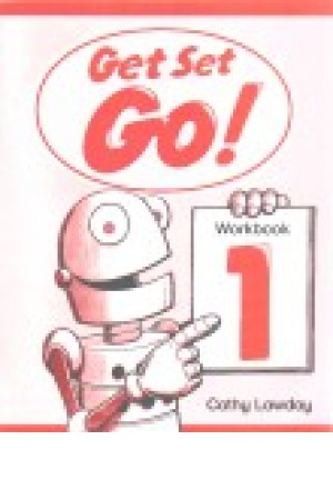 Get Set Go 1 Workbook