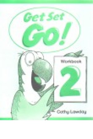 Get Set go 2 Workbook Get Set go 2 Workbook