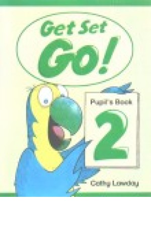 Get Set Go 2 St Get Set Go 2 St