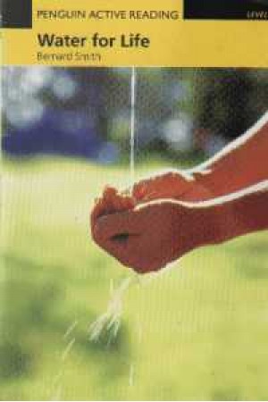 water for life water for life