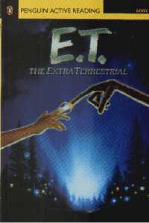 E.T the extra-terrestrial story 2 E.T the extra-terrestrial story 2