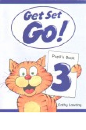 Get Set Go 3 St Get Set Go 3 St