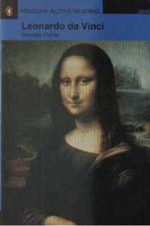 leonardo da vinci leonardo da vinci