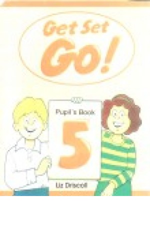 Get Set Go 5 St Get Set Go 5 St