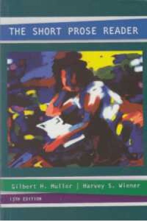 patterns a short prose reader patterns a short prose reader