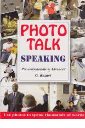 photo talk speaking