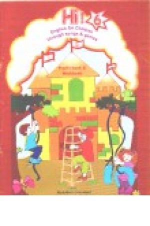 Hi 6 Text & Book Hi 6 Text & Book