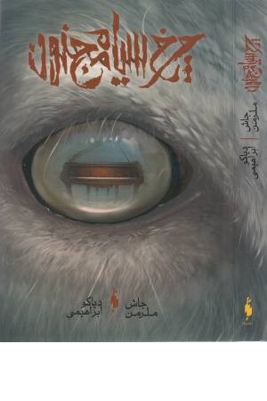 چرخ سیاه مجنون