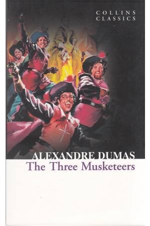 three musketeers three musketeers