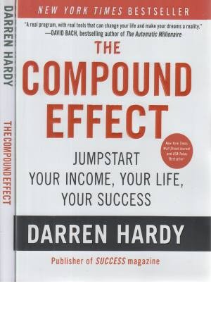 THE COMPOUND EFFECT