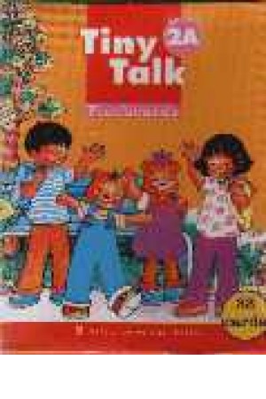 Tiny Talk 2a