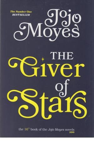 The Giver of Stars The Giver of Stars