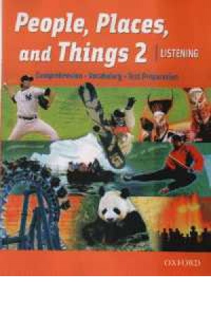 people,places and things 2