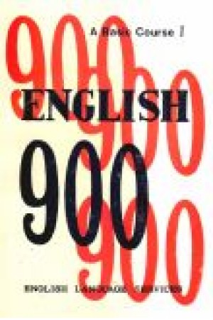 English 900